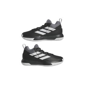 Adidas IE9255 Cross Em Up Select J Cblack Ftwwht Grethr Uniseks Spor Ayakkabı