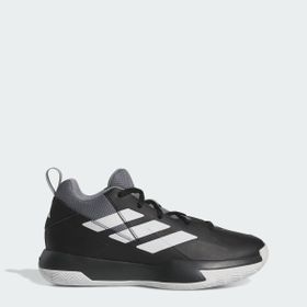 Adidas IE9255 Cross Em Up Select J Cblack Ftwwht Grethr Uniseks Spor Ayakkabı