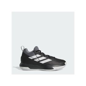 Adidas IE9255 Cross Em Up Select J Cblack Ftwwht Grethr Uniseks Spor Ayakkabı