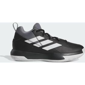 Adidas IE9255 Cross Em Up Select J Cblack Ftwwht Grethr Uniseks Spor Ayakkabı