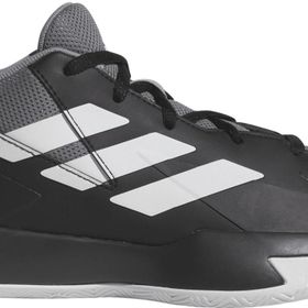 Adidas IE9255 Cross Em Up Select J Siyah Çocuk Basketbol Ayakkabısı