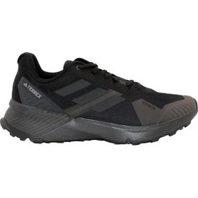 Adidas IE9413 Terrex Soulstride Siyah Erkek Spor Ayakkabı