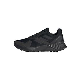 Adidas IE9413 Terrex Soulstride Siyah Erkek Spor Ayakkabı