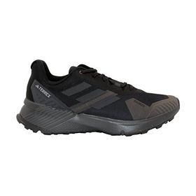 Adidas IE9413 Terrex Soulstride Siyah Erkek Spor Ayakkabı