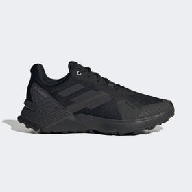 Adidas IE9413 Terrex Soulstride Siyah Erkek Spor Ayakkabı