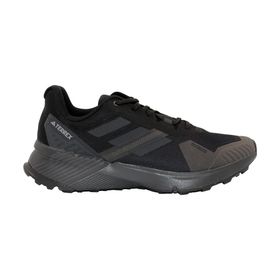 Adidas IE9413 Terrex Soulstride Siyah Erkek Spor Ayakkabı