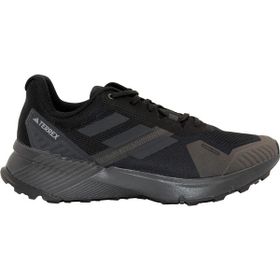 Adidas IE9413 Terrex Soulstride Siyah Erkek Spor Ayakkabı