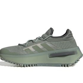 Adidas IE9550 NMD S1 W Haki Kadın Günlük Ayakkabı