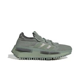 Adidas IE9550 NMD S1 W Haki Kadın Günlük Ayakkabı