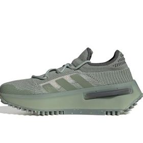 Adidas IE9550 NMD S1 W Haki Kadın Günlük Ayakkabı