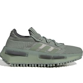 Adidas IE9550 NMD S1 W Haki Kadın Günlük Ayakkabı