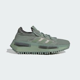 Adidas IE9550 Yeşil Kadın Günlük Ayakkabı