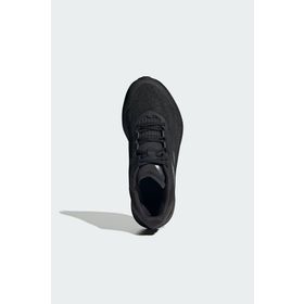 Adidas IE9682 Duramo Speed W Siyah Kadın Koşu Ayakkabısı
