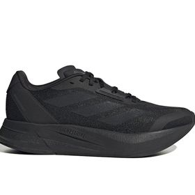 Adidas IE9682 Duramo Speed W Siyah Kadın Koşu Ayakkabısı