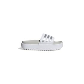 Adidas IE9703 Adilette Platform Beyaz Kadın Terlik