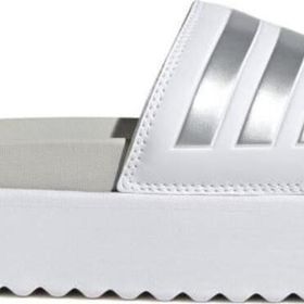 Adidas IE9703 Adilette Platform Beyaz Kadın Terlik