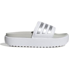 Adidas IE9703 Adilette Platform Beyaz Kadın Terlik