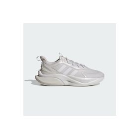 Adidas IE9766 Alphabounce+ Gri Erkek Koşu Ayakkabısı