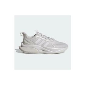 Adidas IE9766 Alphabounce+ Gri Erkek Koşu Ayakkabısı