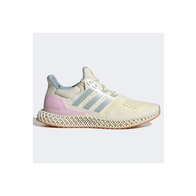 Adidas IF0301 Ultra 4D Beyaz Kadın Spor Ayakkabı