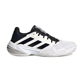 Adidas IF0465 Barricade 13 Beyaz All Court Erkek Tenis Ayakkabısı