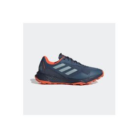 Adidas IF0555 Mavi Tracefinder Erkek Arazi Tipi Koşu Ayakkabısı