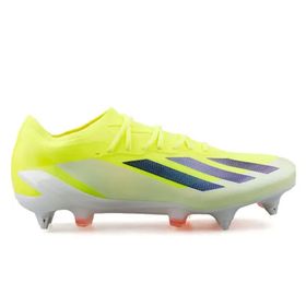 Adidas IF0665 X Crazyfast Elite SG Sarı Erkek Krampon