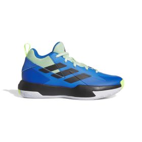 Adidas IF0821 Mavi Çocuk Mavi Basketbol Ayakkabı