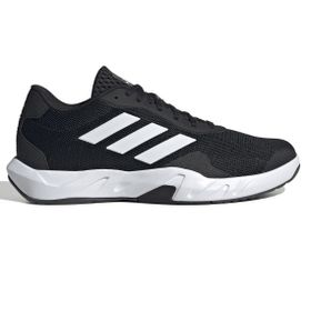 Adidas IF0953 Amplimove Training Siyah Erkek Antrenman Ayakkabı