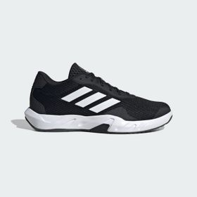 Adidas IF0953 Amplimove Training Siyah Erkek Antrenman Ayakkabı