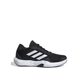 Adidas IF0957 Amplimove Trainer W Siyah - Beyaz Kadın Spor Ayakkabı