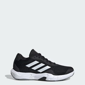 Adidas IF0957 Amplimove Trainer W Siyah - Beyaz Kadın Spor Ayakkabı