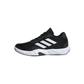Adidas IF0957 Amplimove Trainer W Siyah - Beyaz Kadın Spor Ayakkabı