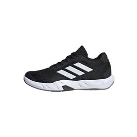 Adidas IF0957 Amplimove Trainer W Siyah - Beyaz Kadın Spor Ayakkabı