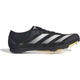 Adidas IF1272 Adizero Xcs Çivili Siyah Unisex Koşu Ayakkabısı