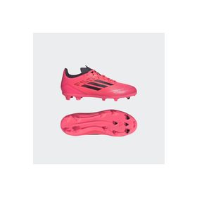 Adidas IF1377-C F50 League FG-MG J Pembe Çocuk Spor Ayakkabı