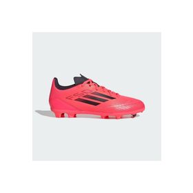 Adidas IF1377-C F50 League FG-MG J Pembe Çocuk Spor Ayakkabı