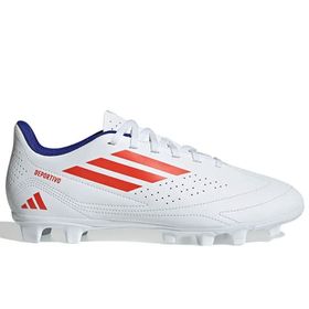 Adidas IF1400 Deportivo III Fxg Beyaz Erkek Futbol Krampon