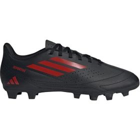 Adidas IF1402 Deportivo III FXG Cblack Betsca Cblack Erkek Spor Ayakkabısı