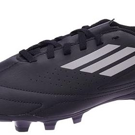 Adidas IF1407 Deportivo III FXG J Siyah Çim Zemin Çocuk Krampon