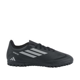 Adidas IF1408 Deportivo III TF Siyah Erkek Futbol Ayakkabısı