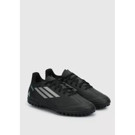 Adidas IF1408 Deportivo III TF Siyah Erkek Futbol Ayakkabısı