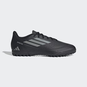 Adidas IF1408 Deportivo III TF Siyah Erkek Futbol Ayakkabısı