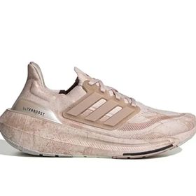 Adidas IF1488 Pembe Ultraboost Light Kadın Spor Ayakkabı