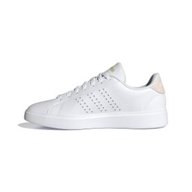 Adidas IF1660 Advantage 2.0 Beyaz Kadın Sneaker Ayakkabı
