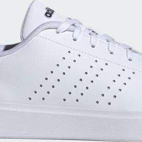 Adidas IF1661 Advantage 2.0 Beyaz Erkek Sneaker Ayakkabı