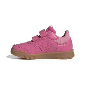 Adidas IF1728 Pembe Tensaur Sport 2.0 CF K Çocuk Günlük Ayakkabı