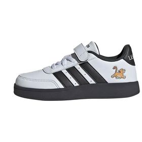 Adidas IF1756 Breaknet LionKing El C Ftwr White Spor Ayakkabı