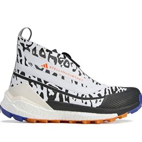 Adidas IF1791 By Stella Mccartney X Terrex Free Hiker Beyaz Gore-Tex Kadın Outdoor Ayakkabısı