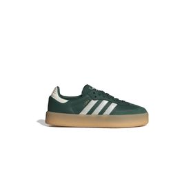 Adidas IF1835 Sambae W Yeşil Kadın Günlük Ayakkabı